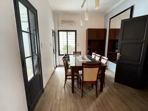 Casa en Alquiler de 3 dormitorios