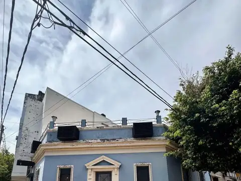 Casa en Alquiler Santa Fe Zona Sur Francia al 1400