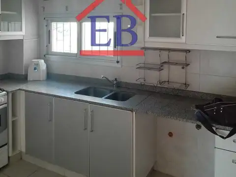 Departamento en Alquiler de 3 ambientes