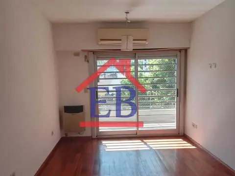 Departamento en Caballito