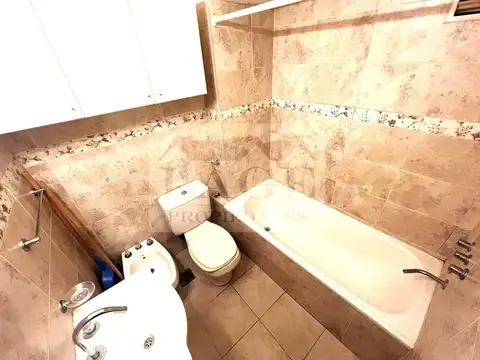 Departamento en Alquiler Temporal en Recoleta, USD 300