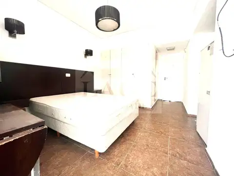 MONOAMBIENTE ELECTRICO EXCELENTE UBICACION ELECTRICO