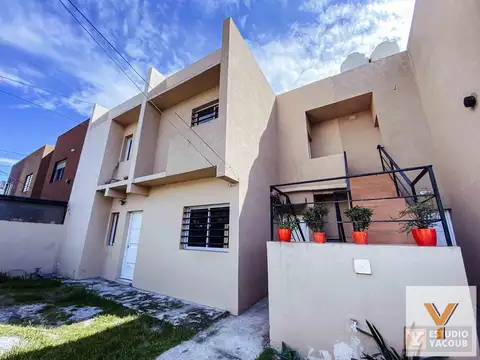 Departamento en venta - 1 dormitorio 1 baño - 55mts2 - La Plata