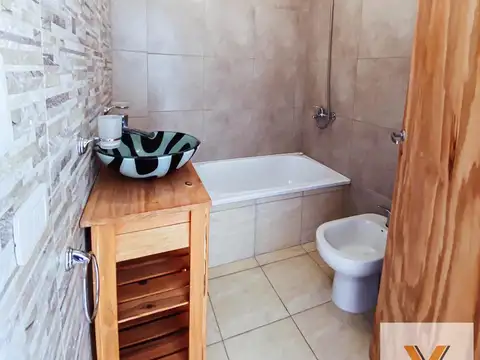 Depto Tipo Casa en Venta al Noroeste