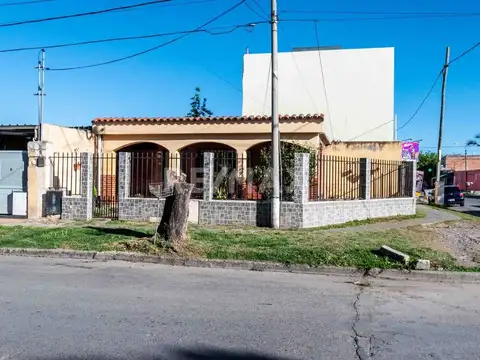 Zona Sur. B° El Tribuno. Diario La Voz del Interior 2100