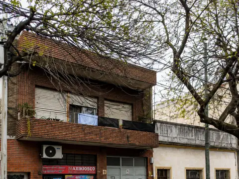 VENTA LOCAL COMERCIAL - LA PATERNAL - SIN EXPENSAS