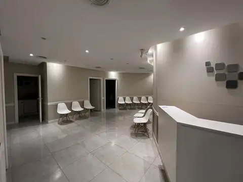 Oficina en venta en Skyglass 2  Ayres Vila  Pilar