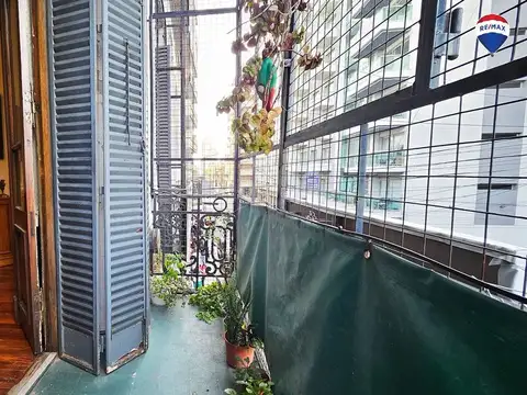 Depto Tipo Casa 4 ambientes con 1 baño