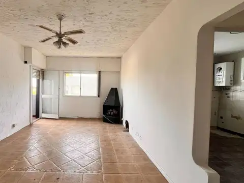 Departamento en Venta en Beccar, USD 87.000