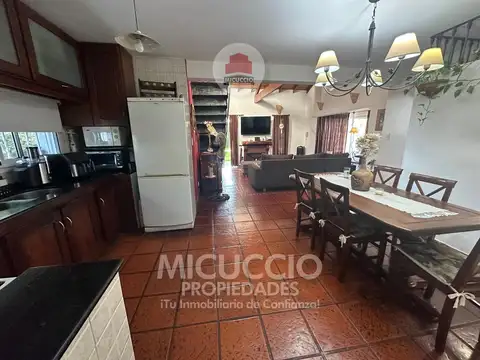Casa en venta | San Alejandro N°11 esq. Ruta N°25 | Matheu
