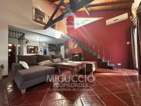 Casa en Venta 26 años
