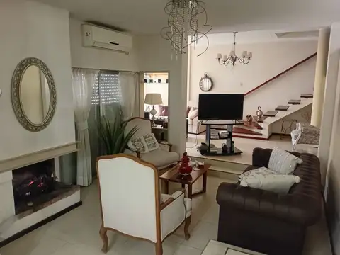 Casa en Venta 15 años