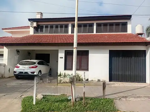 Muy buena casa de dos Plantas en Chajarí
