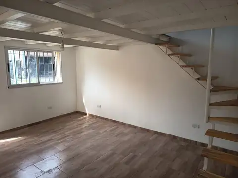 Depto Tipo Casa en Alquiler 2 años