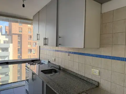 Departamento en Venta 18 años