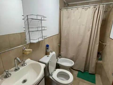 Departamento en Alquiler con 1 cochera