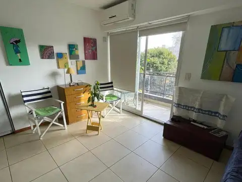 Departamento en Alquiler de Monoambiente