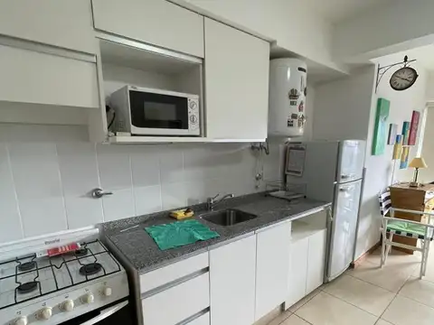 Departamento en Alquiler en Arroyito, $ 470.000