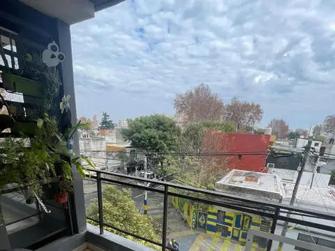Departamento en Alquiler 8 años