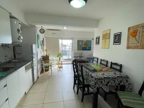 Departamento en Alquiler en Arroyito, Rosario