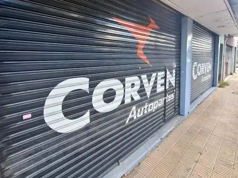 Local Comercial en alquiler sobre Av.Mitre