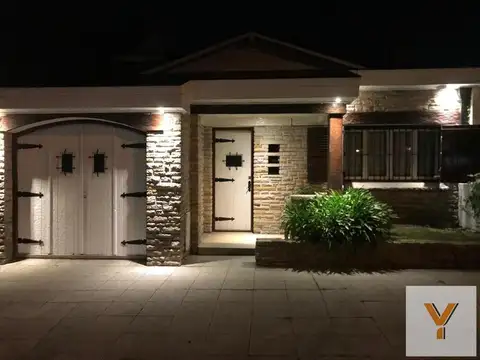 Casa en Alquiler Temporal de 3 dormitorios