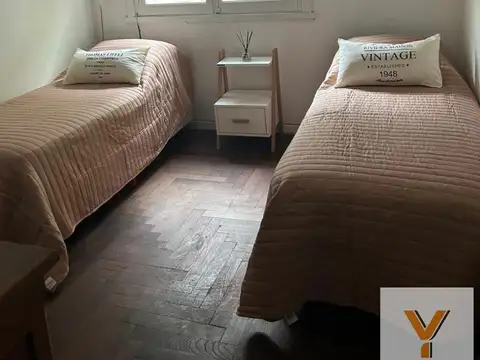 Casa en Alquiler Temporal en Mar del Plata, USD 200