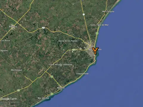 Casa en Alquiler Temporal en Mar del Plata, USD 200