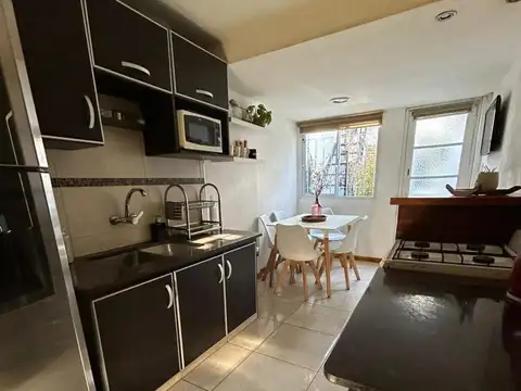 Casa en Alquiler Temporal 40 años