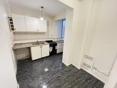 Departamento de 3 ambientes en venta. Palermo / Cañitas