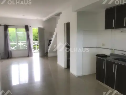 Departamento en Alquiler 15 años
