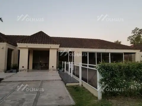 Departamento en Alquiler de 3 ambientes