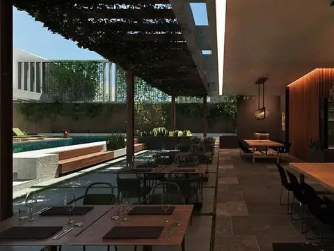 Departamento en Venta al Sureste