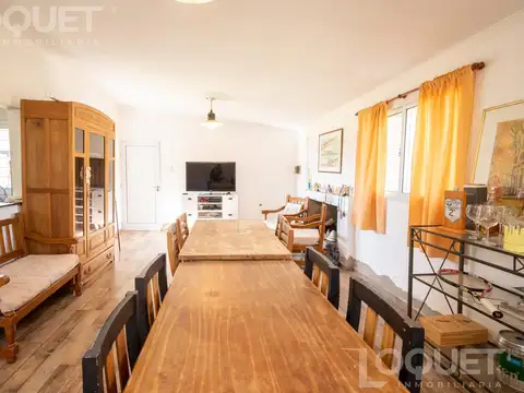 Quinta en Los Benteveos y Callejon Reyna