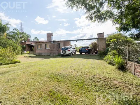 Quinta en Venta de 3 dormitorios