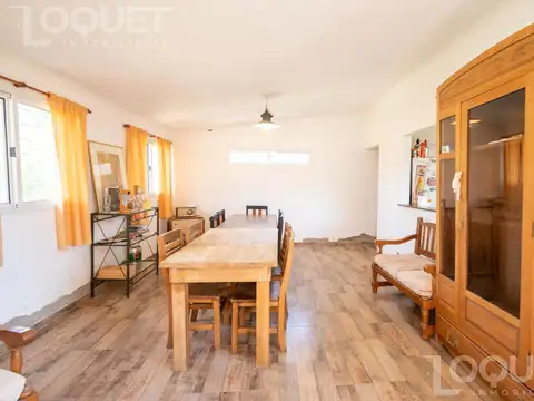 los Benteveos 2209