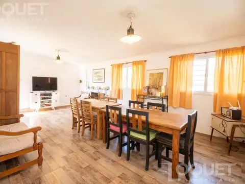 Quinta en Los Benteveos y Callejon Reyna