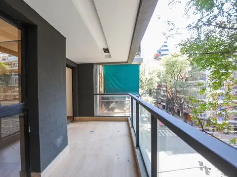 Departamento en Venta al Norte