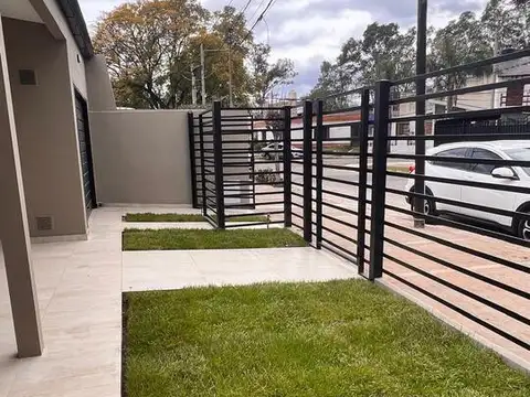 Casa en Venta A Estrenar