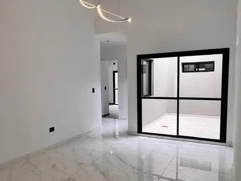 Casa en Venta al Noreste