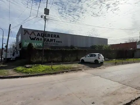 Colectora Panamericana  Este  Km 32