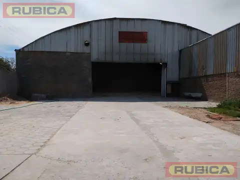Depósito en  Alquiler