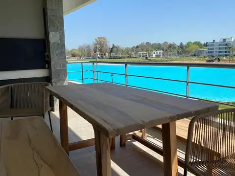 Alquiler Lagoon Abril/noviembre