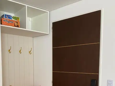 Departamento en Alquiler Temporal de 4 ambientes