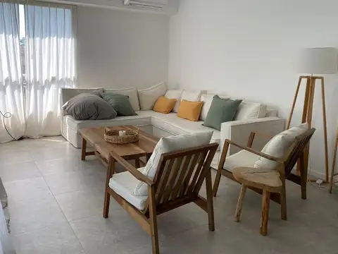 ALQUILER  DEPARTAMENTO 5 AMBIENTES 