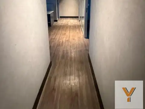 Departamento 7 ambientes con 2 baños