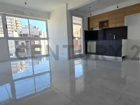 Leopoldo Marechal 800, Piso 6