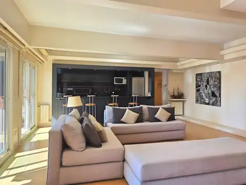 Departamento en Venta en Puerto Madero, USD 508.000