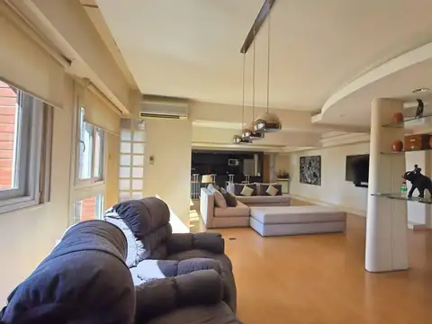 Departamento en Venta de 3 dormitorios