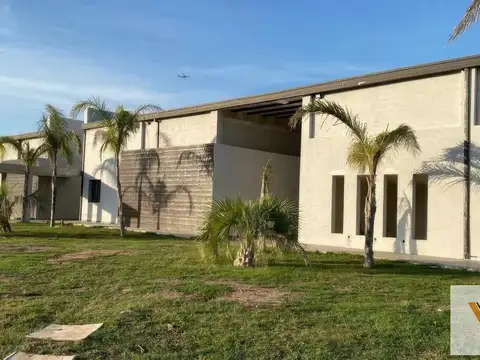 Terreno en venta - 612Mts2 - Lagos de Canning